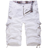 Men's Cargo Multi Pocket Hiking Shorts-Buy 2 Pcs Enjoy Free Shipping