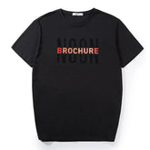 Men's Plus-Size Short-Sleeve Tee – Roomy Fit