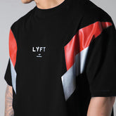 Men's Loose Cotton Casual Tee – Relaxed Fit