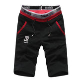 Men's Casual Shorts – Loose Relaxed Fit