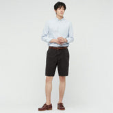 Men's Chino Shorts – Korean Commuter