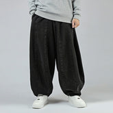 Arden Wide-Leg Jeans