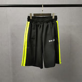 Men's Casual Shorts – Straight Retro