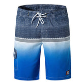 Men's Casual Shorts – Loose Straight Fit