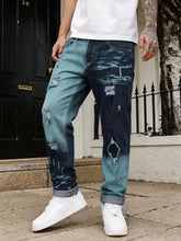 The Denver Jean