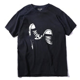 Men's Skate T-Shirt – Casual Short-Sleeve Tee