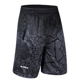 Men's Plus-Size Basketball Shorts – Hip-Hop