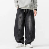 Kenzo Wide-Leg Jean