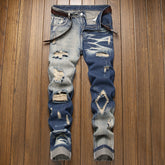 The Marlo Jean