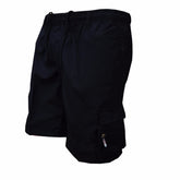 Men's Cargo Shorts – Lightweight Multi-Pocket Sport