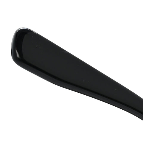 Acetate Cat Eye Sunglasses SMU 05U Black
