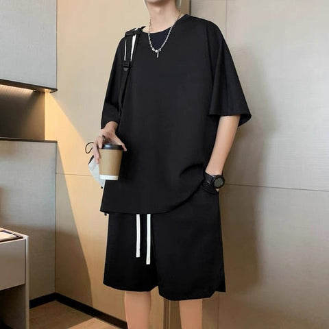 Mens Clothing Set