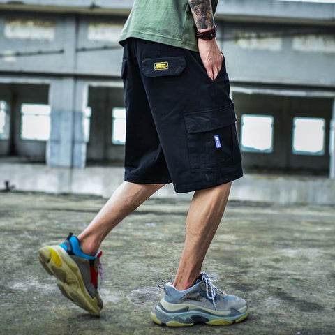 Men's Casual Shorts – Summer Lightweight