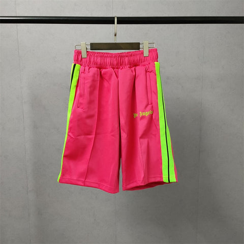 Men's Casual Shorts – Straight Retro