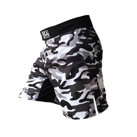 Men's Training Shorts – Fight & MMA