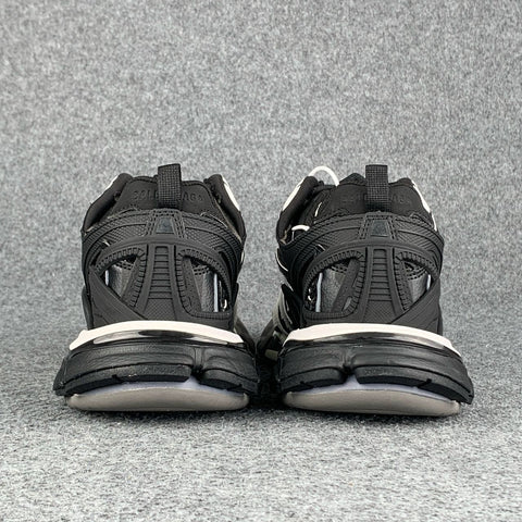 Balenciaga Track.2 Trainer 'Black White'