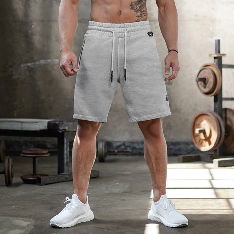 Men's Sports Shorts – Fitness Loose Fit