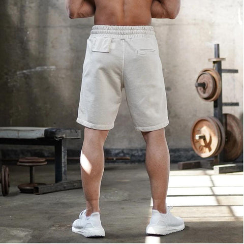 Men's Sports Shorts – Fitness Loose Fit