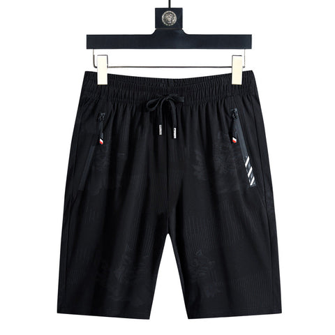 Men's Running Shorts – Lightweight Fitness