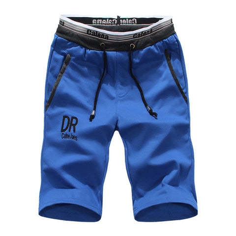 Men's Casual Shorts – Loose Relaxed Fit