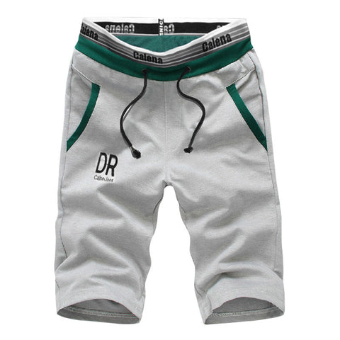 Men's Casual Shorts – Loose Relaxed Fit