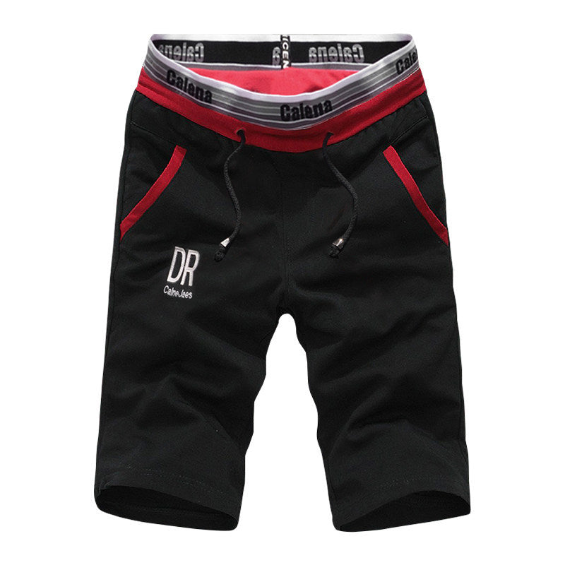 Men's Casual Shorts – Loose Relaxed Fit