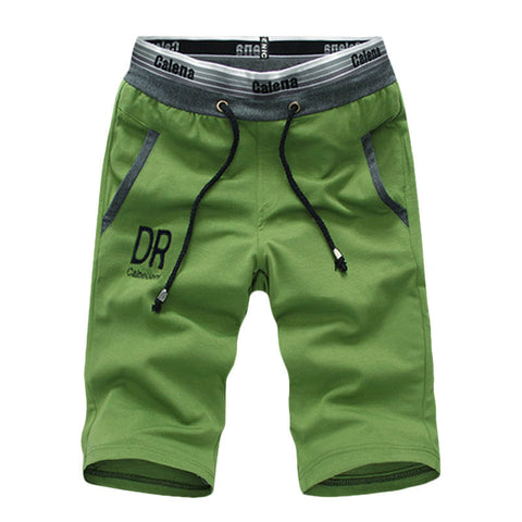 Men's Casual Shorts – Loose Relaxed Fit