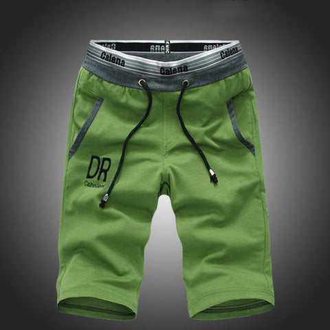 Men's Casual Shorts – Loose Relaxed Fit