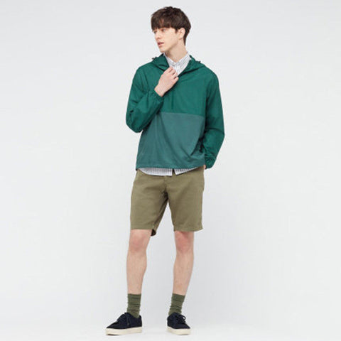 Men's Chino Shorts – Korean Commuter