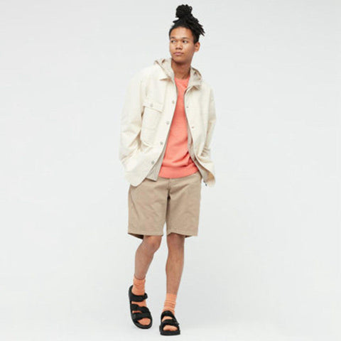 Men's Chino Shorts – Korean Commuter