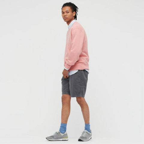 Men's Chino Shorts – Korean Commuter