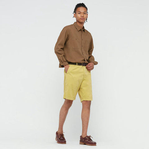 Men's Chino Shorts – Korean Commuter