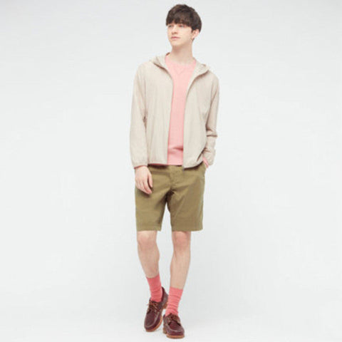 Men's Chino Shorts – Korean Commuter