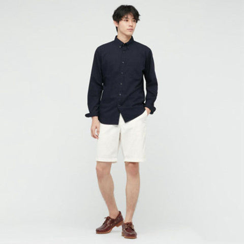 Men's Chino Shorts – Korean Commuter