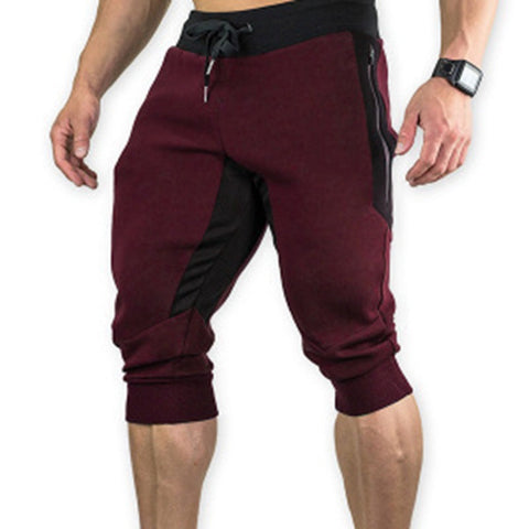 Men's Sports Shorts – Stretch Loose Casual