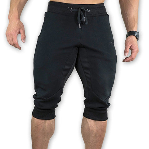 Men's Sports Shorts – Stretch Loose Casual