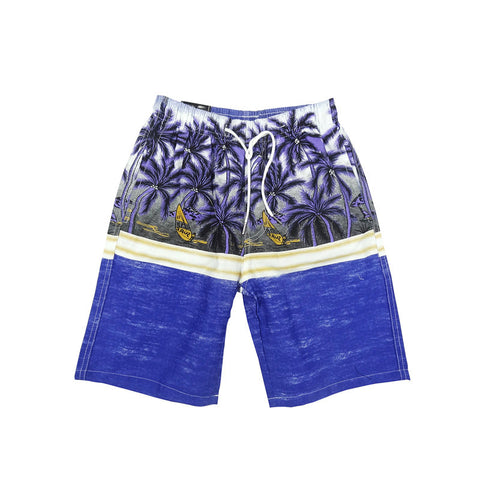 Men's Casual Shorts – Trendy Street Style