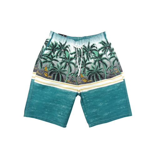 Men's Casual Shorts – Trendy Street Style