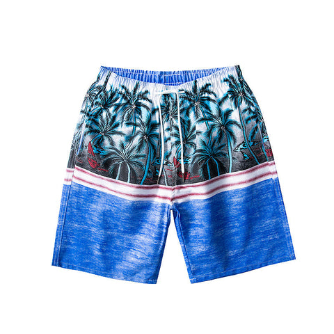 Men's Casual Shorts – Trendy Street Style