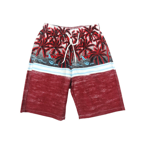 Men's Casual Shorts – Trendy Street Style