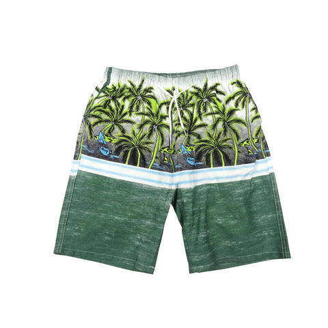 Men's Casual Shorts – Trendy Street Style