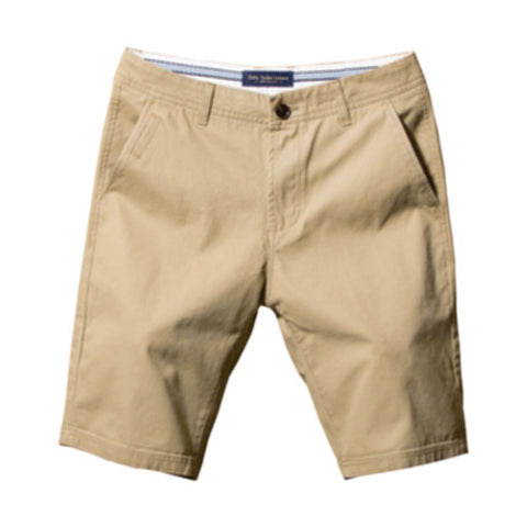 Men's Casual Shorts – Loose Summer Five-Point