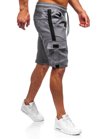 Men's Jogger Shorts – Tethered Workwear