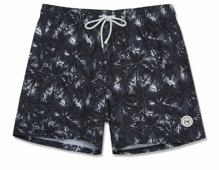 Men's Beach Shorts – Quick-Dry Loose Fit