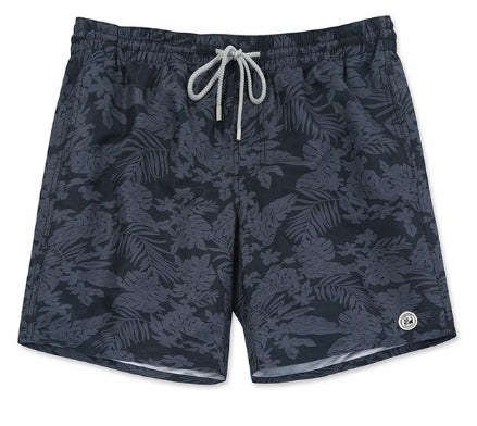 Men's Beach Shorts – Quick-Dry Loose Fit