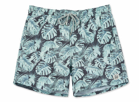 Men's Beach Shorts – Quick-Dry Loose Fit