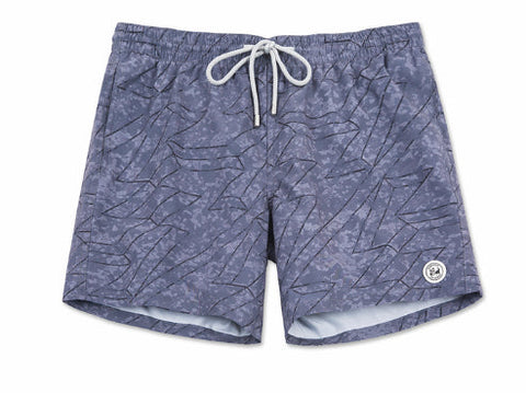 Men's Beach Shorts – Quick-Dry Loose Fit
