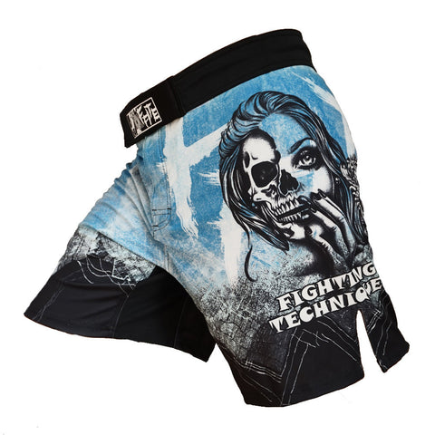 Men's Training Shorts – Fight & MMA
