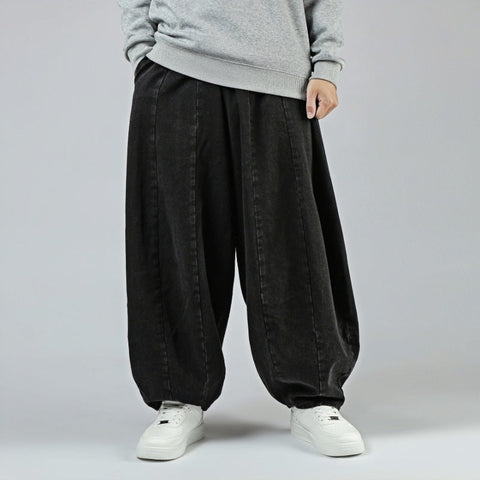 Arden Wide-Leg Jeans