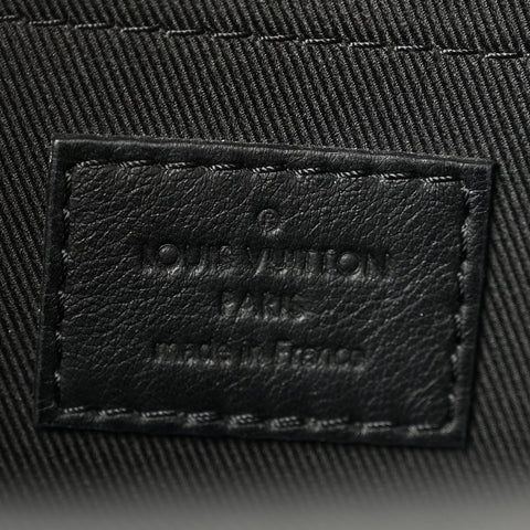 Monogram Palm Springs Backpack Mini